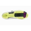 Fizik Vento Proxy MTB Shoes - Light Lilac / Lime