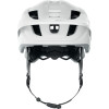 Abus CliffHanger MTB Enduro Helmet - White