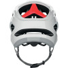 Abus CliffHanger MTB Enduro Helmet - White