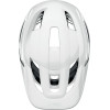 Abus CliffHanger MTB Enduro Helmet - White