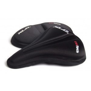 XLC SC-G02 Seat Cover - Black