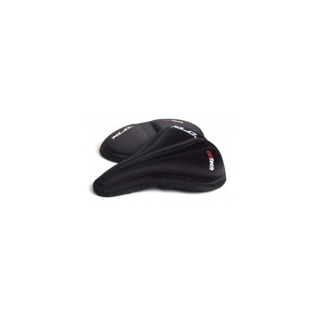 XLC SC-G02 Seat Cover - Black