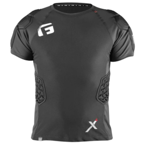 G-Form Pro-X4 Protective Short Sleeve Shirt