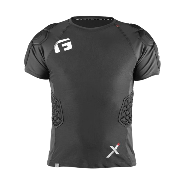 G-Form Pro-X4 Protective Short Sleeve Shirt