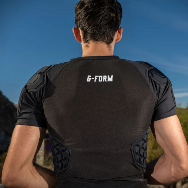 G-Form Pro-X4 Protective Short Sleeve Shirt