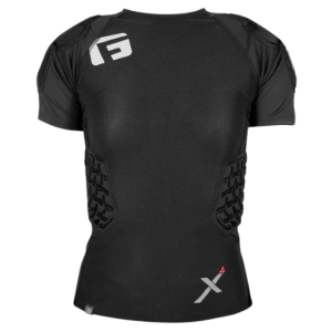 G-Form Pro-X4 Women Protective Short Sleeve Shirt