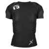 G-Form Pro-X4 Women Protective Short Sleeve Shirt