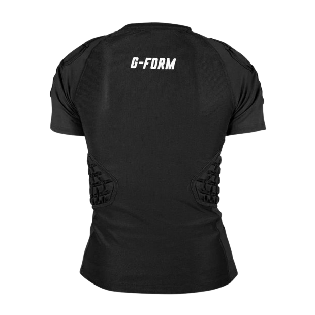 G-Form Pro-X4 Women Protective Short Sleeve Shirt