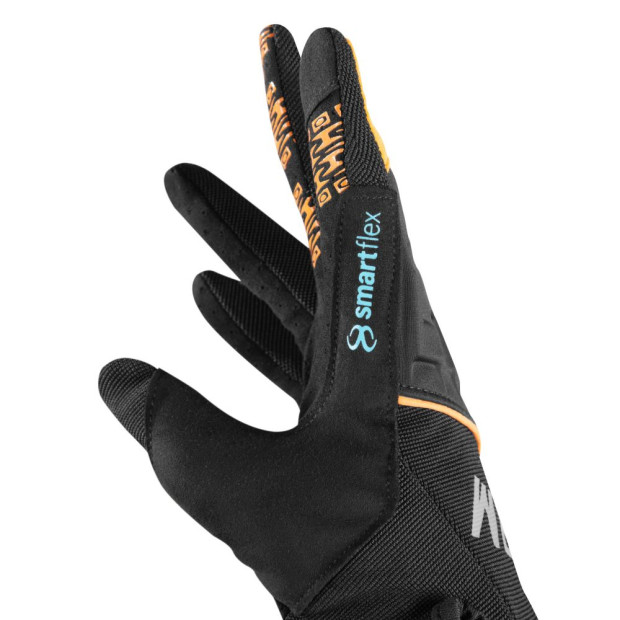 G-Form Gravity MTB Gloves