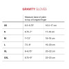 G-Form Gravity MTB Gloves