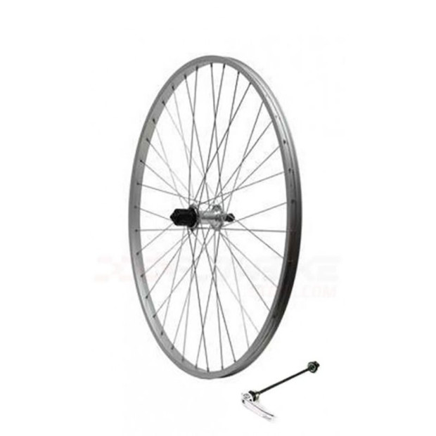 Gurpil Cyber 10 Rear MTB Wheel - 26" (19-559)
