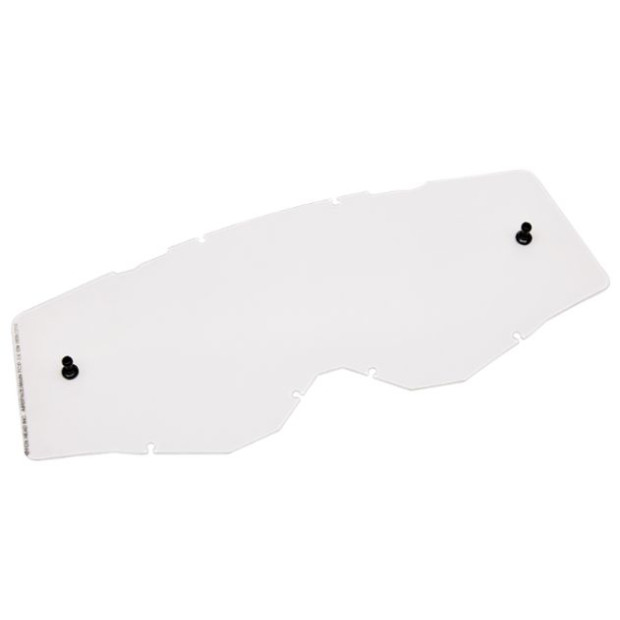 Fox Lexan Airspace / Main Goggle Lens