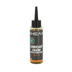 Kheax All Seasons Biodegradable Chain Lubricant 100ml