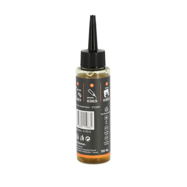 Kheax All Seasons Biodegradable Chain Lubricant 100ml