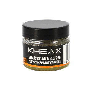 Kheax Carbon Assembly Grease 50ml