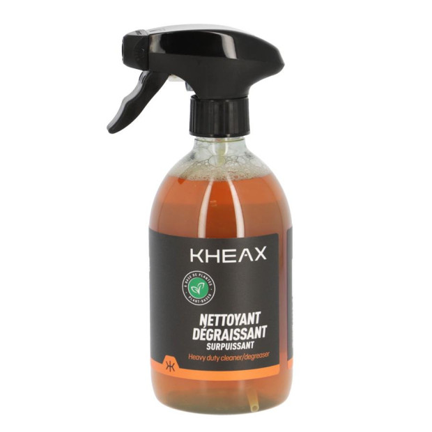 Kheax Heavy Duty Biodegradable Cleaner / Degreaser 500ml