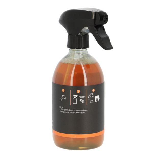 Kheax Heavy Duty Biodegradable Cleaner / Degreaser 500ml