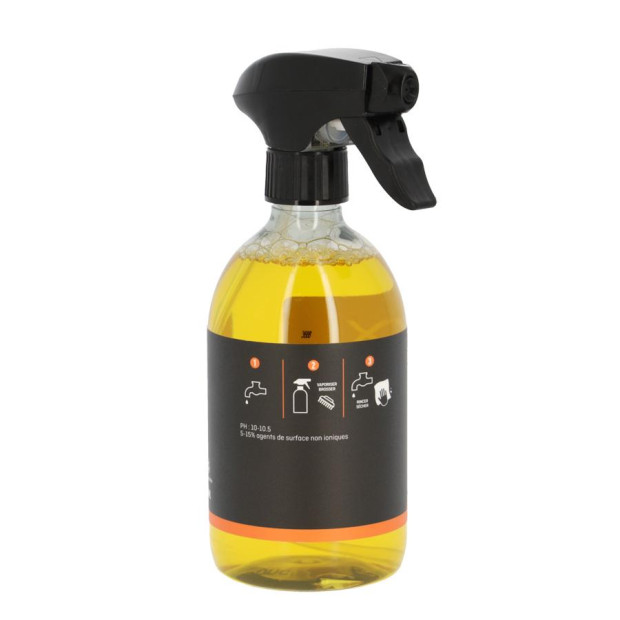 Kheax Super Biodegradable Concentrated Cleaner 500ml