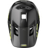 Abus YouDrop Child MTB Helmet - Shiny Black