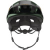 Abus YouDrop Child MTB Helmet - Moss Green
