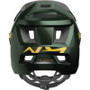 Abus YouDrop Child MTB Helmet - Moss Green