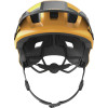 Abus YouDrop Child MTB Helmet - Icon Yellow