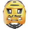 Abus YouDrop Child MTB Helmet - Icon Yellow