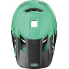 Abus YouDrop Child MTB Helmet - Sage Green