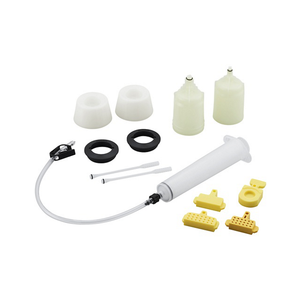 Shimano Y13098630 Professional Bleeding Kit