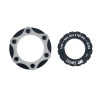 DT Swiss Road Centerlock to 6 Holes Adapter - 160mm