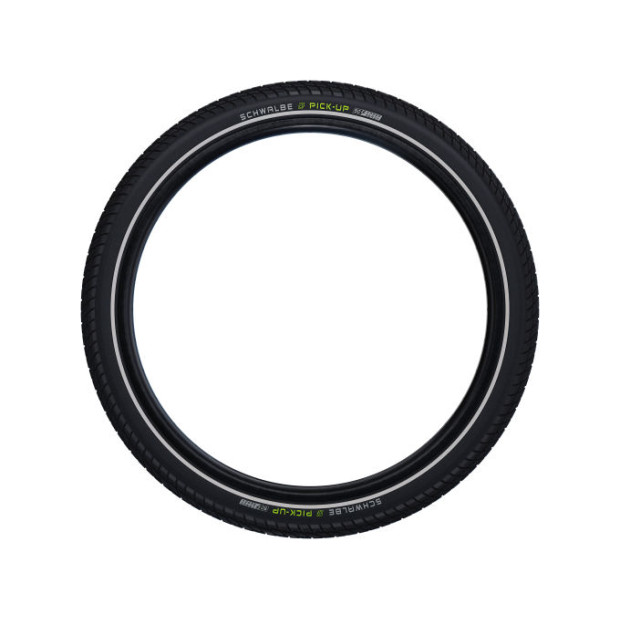 Schwalbe Pick-Up ADDIX E Cargo Tyre 26x2.35"