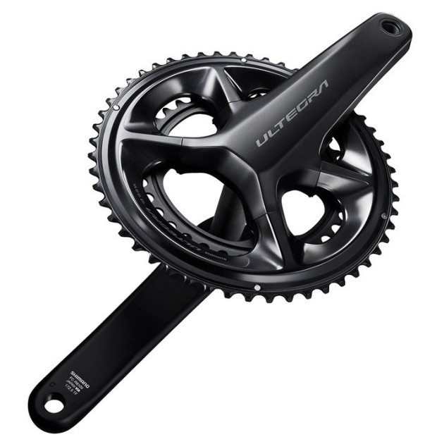 Shimano Ultegra R8100 Crankset 46/36