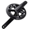Shimano Ultegra R8100 Crankset 46/36