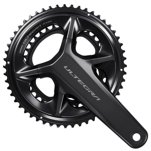 Shimano Ultegra R8100 Crankset 46/36
