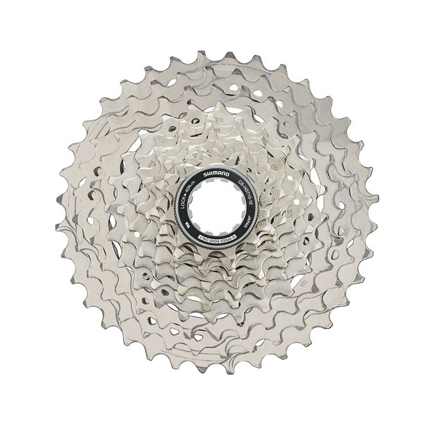 Shimano 105 CS-HG710 Road Cassette 12 Speeds (11-36)