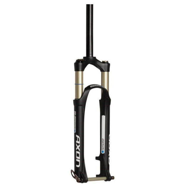 SR Suntour SF17 Axon RLR 15QLC32 MTB Fork - 29" - 1 1/8" - 120mm