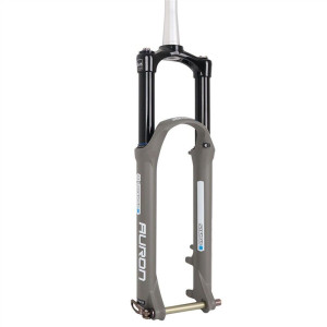 SR Suntour SF21 Auron 35 EQ RC2-PCS MTB Fork - 29" - 150mm