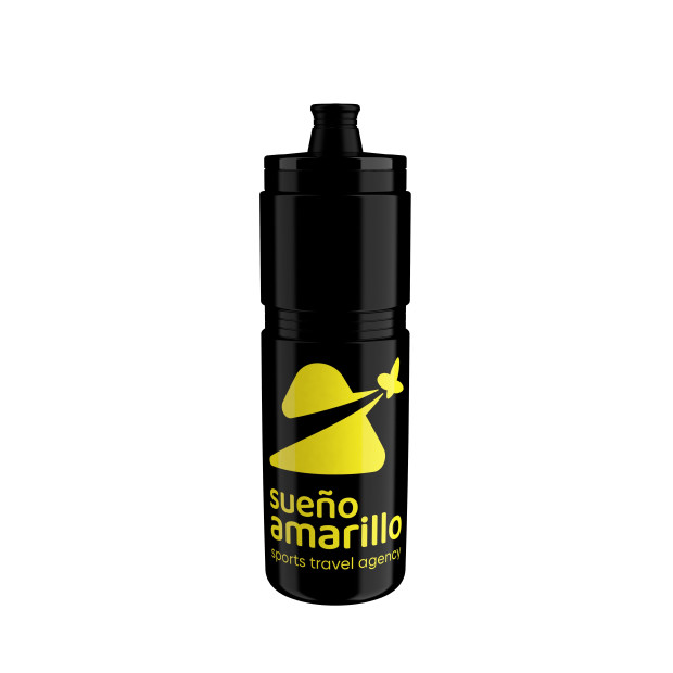 Elite Kebea Bottle 750ml Sueno Amarillo