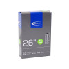 Schwalbe AV 12B Innertube Schrader 40 mm - [20/28 - 584/590]