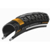 Continental Ride Tour Reflex Tyre - Rigid - 700x42C (42-622) - Black
