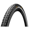 Continental Ride Tour Reflex Tyre - Rigid - 700x42C (42-622) - Black
