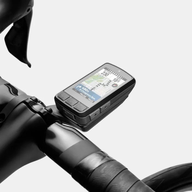 Wahoo Elemnt Bolt 3 Bike GPS