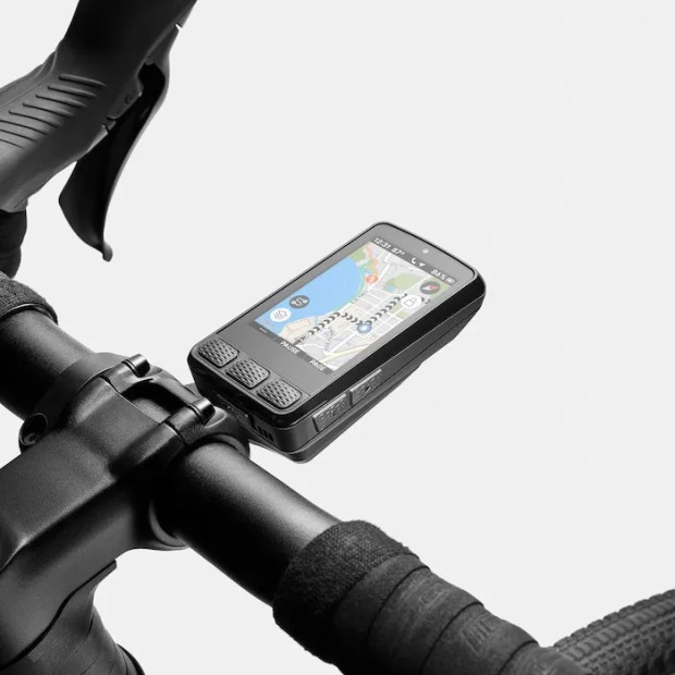 Wahoo Elemnt Roam 3 Bike GPS