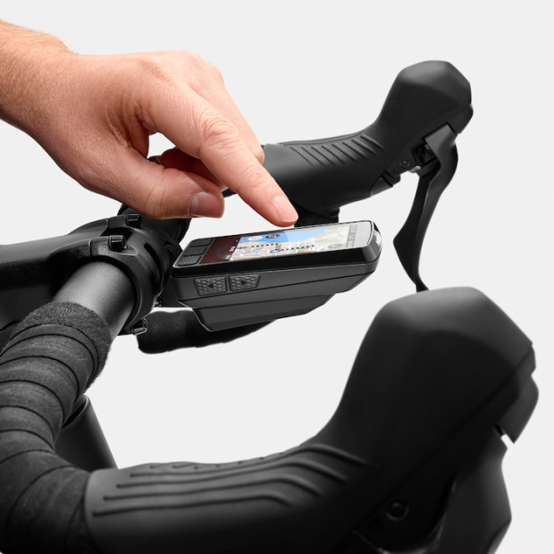 Wahoo Elemnt Roam 3 Bike GPS
