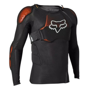 Fox Baseframe Pro D3O Protective Jacket