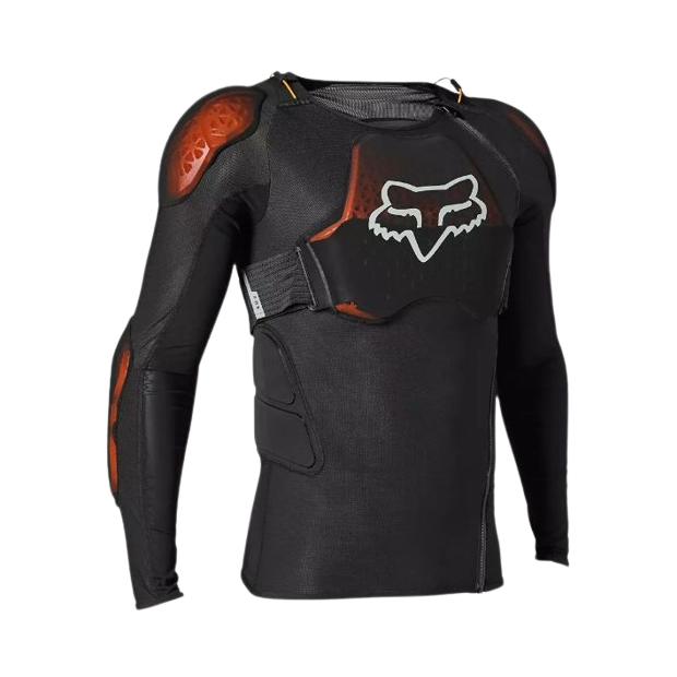 Fox Baseframe Pro D3O Protective Jacket