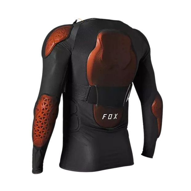 Fox Baseframe Pro D3O Protective Jacket