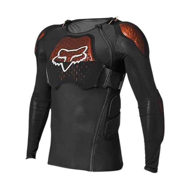 Fox Baseframe Pro D3O Protective Jacket