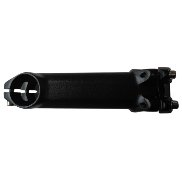Deda Elementi Zero Black Stem - 31.8 mm
