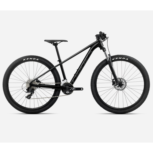 Orbea Jr 50 Chlid MTB 27.5" Shimano 2x8S